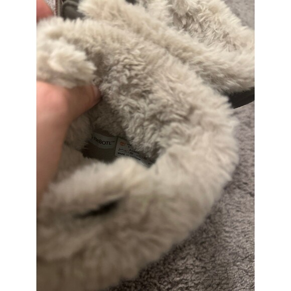 Timberland fur lined boots - Picture 9 of 11